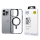 3MK Satin Armor MagCase do iPhone 16 Pro Max 5903108586603 - 1277783 - zdjęcie